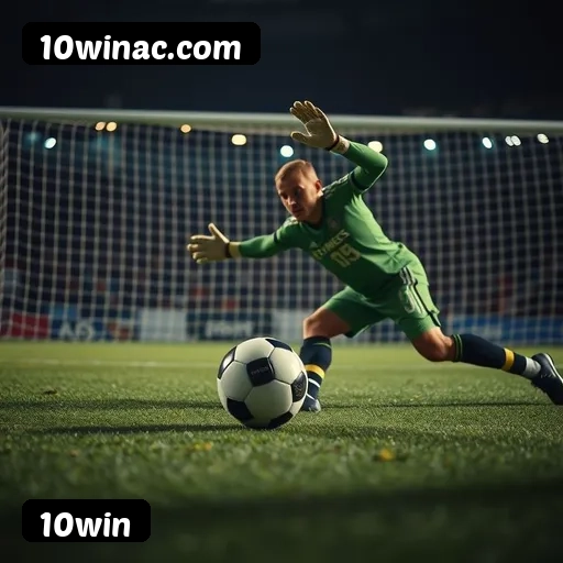 Requisitos do APK 10win para Android — compatibilidade e uso no celular
