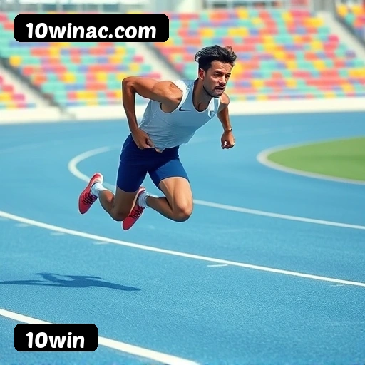 Bônus e promoções 10win