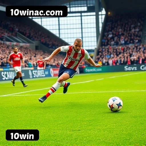 Logo da 10win