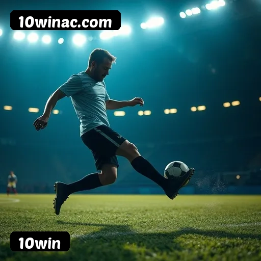 Loterias online disponíveis na 10win