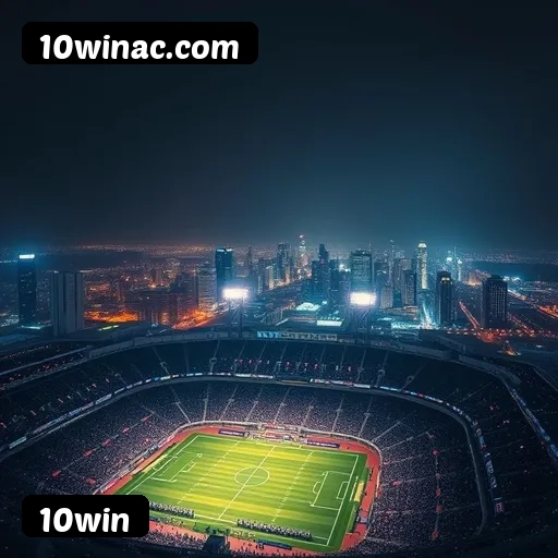 Pagamentos PIX na 10win